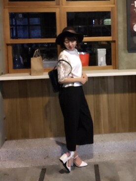 JaneLeeさんのコーディネート