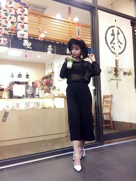 JaneLeeさんのコーディネート