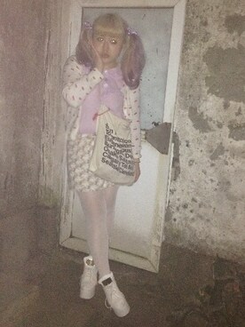 Sa_Yuさんのコーディネート