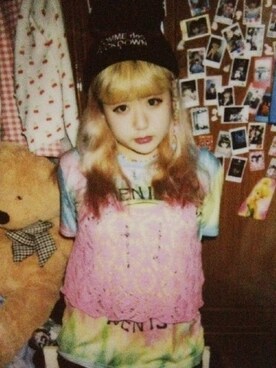 Sa_Yuさんのコーディネート