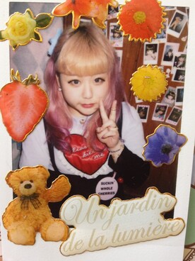 Sa_Yuさんのコーディネート