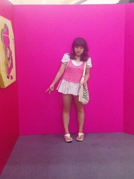 Sa_Yuさんのコーディネート