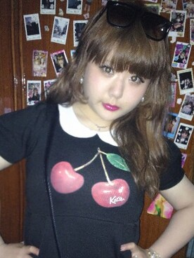 Sa_Yuさんのコーディネート