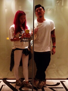 colypoonさんのコーディネート