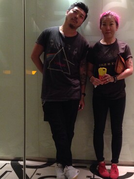 colypoonさんのコーディネート