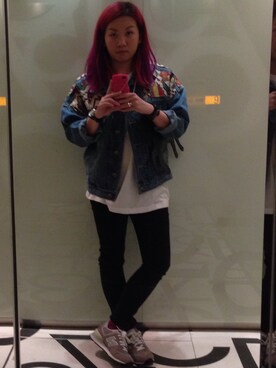 colypoonさんのコーディネート