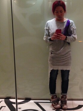 colypoonさんのコーディネート