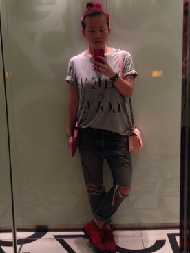 colypoonさんのコーディネート