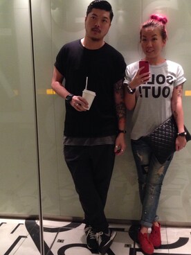 colypoonさんのコーディネート