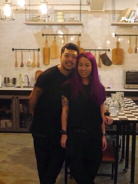 colypoonさんのコーディネート