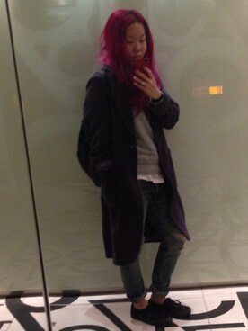 colypoonさんのコーディネート