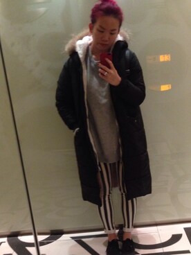 colypoonさんのコーディネート