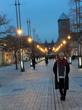 colypoonさんのコーディネート