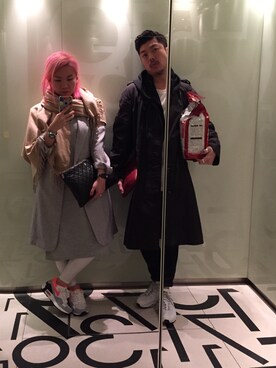 colypoonさんのコーディネート