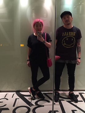 colypoonさんのコーディネート