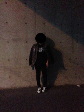 あさひさんのコーディネート