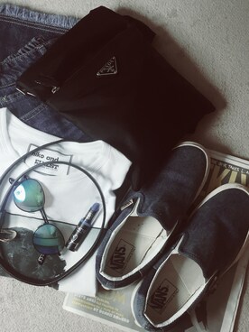 あさひさんのコーディネート