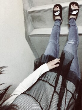 あさひさんのコーディネート