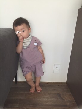 yuuu.さんのコーディネート