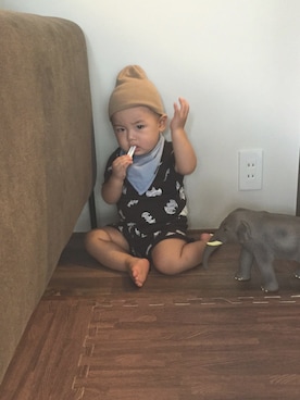 yuuu.さんのコーディネート