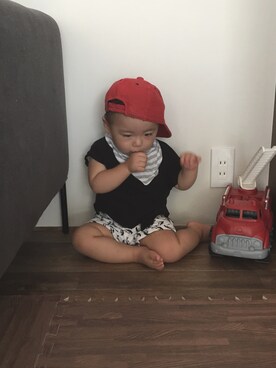 yuuu.さんのコーディネート