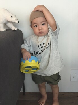 yuuu.さんのコーディネート