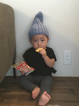 yuuu.さんのコーディネート