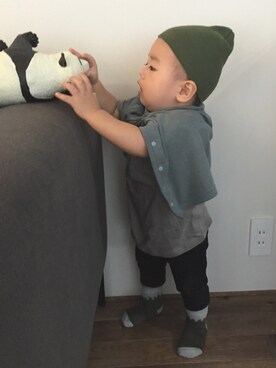 yuuu.さんのコーディネート