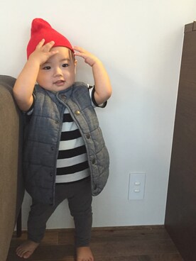 yuuu.さんのコーディネート