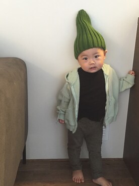 yuuu.さんのコーディネート