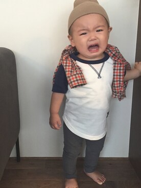 yuuu.さんのコーディネート