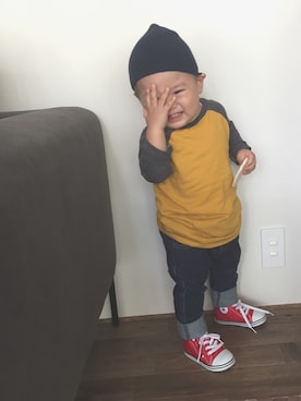 yuuu.さんのコーディネート