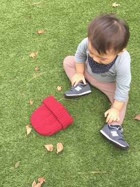 yuuu.さんのコーディネート