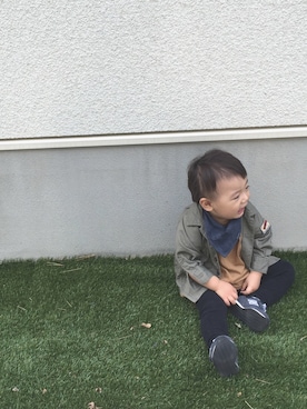 yuuu.さんのコーディネート