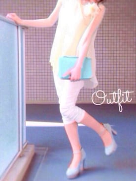 chikakoさんのコーディネート