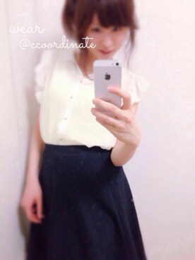 chikakoさんのコーディネート