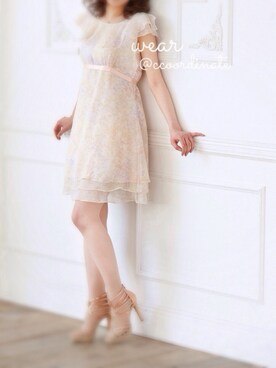 chikakoさんのコーディネート