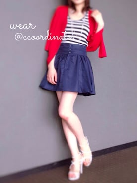 chikakoさんのコーディネート