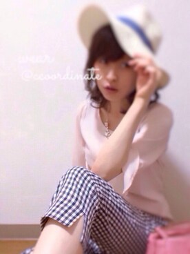 chikakoさんのコーディネート