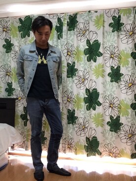 Taijiさんのコーディネート