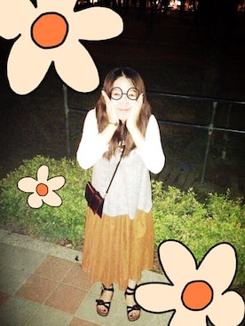 Yun Chun Hungさんのコーディネート