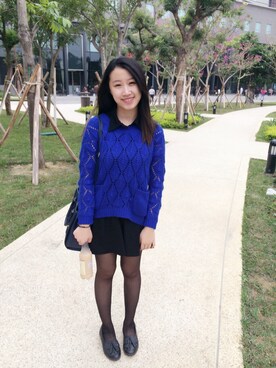 Yun Chun Hungさんのコーディネート