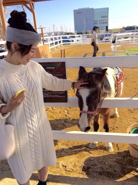 ひとみさんのコーディネート