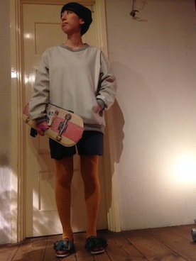 chimoさんのコーディネート