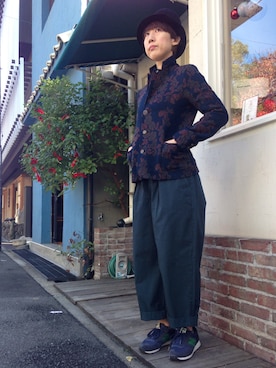 chimoさんのコーディネート