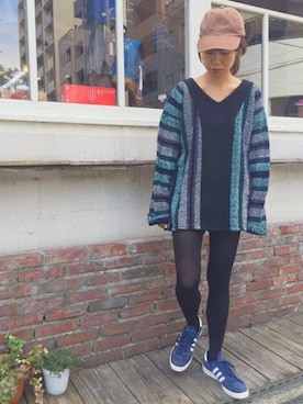 chimoさんのコーディネート
