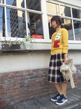 chimoさんのコーディネート