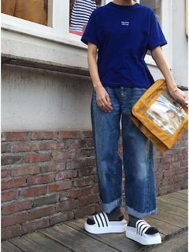 chimoさんのコーディネート