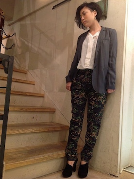 B'2nd shinjuku LADYSさんのコーディネート