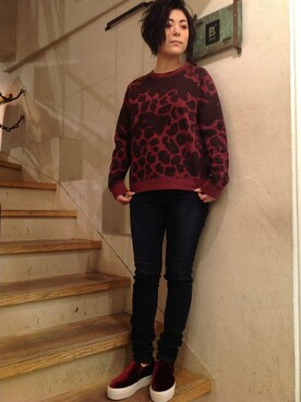 B'2nd shinjuku LADYSさんのコーディネート